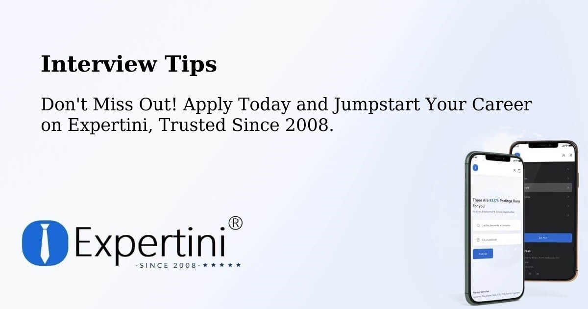 Interview Tips & Techniques for Job Seekers – Waldbredimus - Waldbredimus, Luxembourg Jobs Expertini